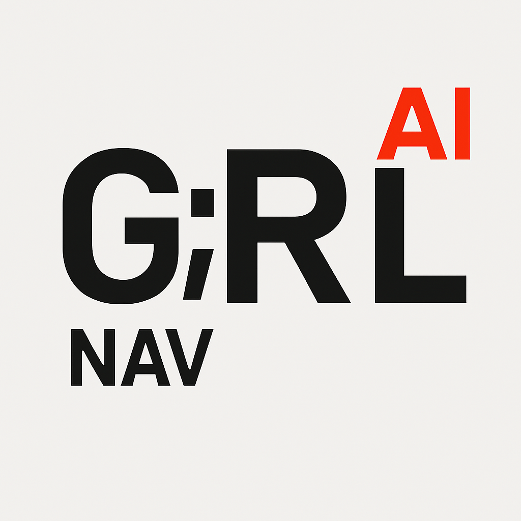 GirlsNav Logo