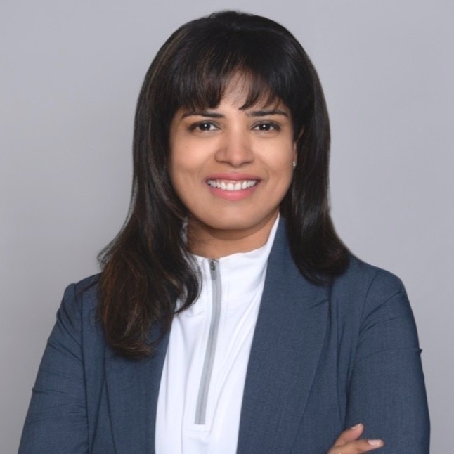 Pavithra Gopisetty